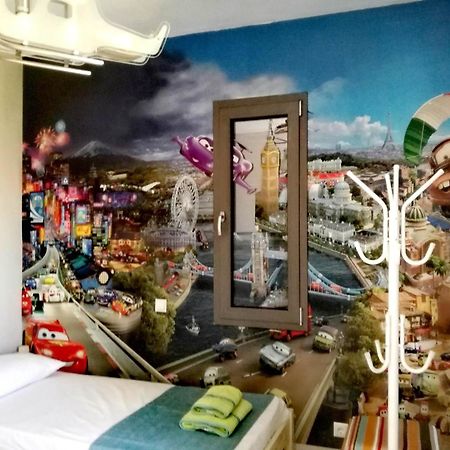 里科索翁Vista Di Mare公寓 外观 照片
