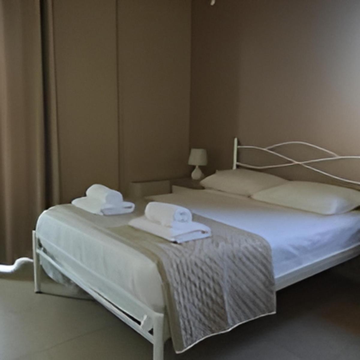 里科索翁Vista Di Mare公寓 外观 照片
